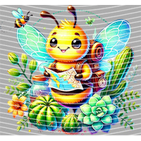 Cartoons and other-CO 643